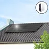 HOME DELUXE Photovoltaikanlage SUNIQ Solarpaneel - 415 W | Produktbild-Vorschau 2