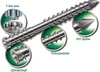 SPAX ZylKo T-STAR+ 5,0x50/22,5 A2 Fixgewinde Produktbild-Vorschau 18
