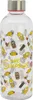 The Simpsons Homer Wasserflasche Trinkflasche Flasche 850 Produktbild-Vorschau 2