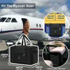 Handgepäck, Handgepäck Tasche für Flugzeug, Faltbare Produktbild-Vorschau 2