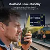 Retevis RT29S: radio ricetrasmittente dual-band, grado di Anteprima dell’immagine prodotto 7