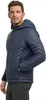 SCHÖFFEL Down Jacket Style Cascata MNS NAVY BLAZER NAVY Produktbild-Vorschau 4