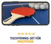 Best Sporting Tischtennis Set, 2 Tischtennis-Schläger, 2 Produktbild-Vorschau 4