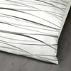Traumschlaf Biber Bettwäsche Motion schiefer 200x200 cm + Produktbild-Vorschau 3