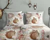 Duvet cover HIP 135x200 + 1* 80x80 cm - mandalas and a Produktbild-Vorschau 4