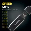 Intenso Speed Line, 512 GB, USB Typ-A, 3.2 Gen 1 (3.1 Gen Produktbild-Vorschau 7