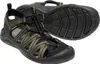 KEEN Drift Sandale Grün Produktbild-Vorschau 52