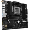 ASRock B850M Pro-A WiFi AM5 mATX HDMI/DP DDR5 - AMD Sockel Produktbild-Vorschau 2