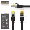 Primewire LAN-kabel CAT.7, RJ-45 (Ethernet), Gigabit Productafbeelding-voorbeeld 5