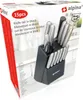 alpina Messerblock 15Teilig - Messerset mit Block - 12 Produktbild-Vorschau 8
