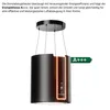 KB ELEMENTS Inselhaube, Dunstabzugshaube Inselhaube, 1000 Produktbild-Vorschau 6