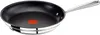 A close-up studio shot of a Tefal Jamie Oliver frying pan against a white background. Produktbild-Vorschau