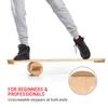 BoarderKING Balance Board Set - dřevěná balanční deska s Náhled obrázku produktu 6