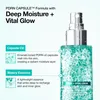 Anua PDRN Hyaluronic Acid Hydrating Capsule Mist Spray 100 Podgląd zdjęcia produktu 2