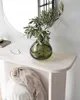 Skye Decor, Ikigai - White, Kommoden, Weiß, Holz, 100 x 90 Produktbild-Vorschau 3