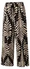 Palazzohose leichte Sommerhose Gummizug 36-44 Schlupfhose Produktbild-Vorschau 2