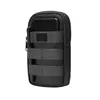 K-S-Trade Holster Gürtel Tasche kompatibel mit Huawei Nova Produktbild-Vorschau 3