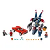LEGO Marvel Super Heroes Avengers Iron Man: Detroit Steel Podgląd zdjęcia produktu 2