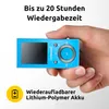 Intenso Video Scooter BT MP3-Player 64 GB – Bluetooth 5.0, Produktbild-Vorschau 8