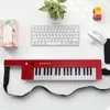 37-tónová klávesnica, klavír, prenosná gitara, elektronické Náhľad obrázku produktu 4