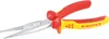 Knipex, Flachrundzange mit Schneide, 200mm Produktbild-Vorschau 13