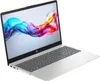HP Laptop 15-fd0511ng - 15.6", Intel N100, 4 GB RAM, 128 GB Produktbild-Vorschau 3