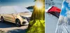 Demi-bâche pour un van L Auto Persenning Practic 3 couches Voir les images du produit 3