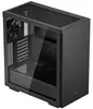 DeepCool CH510, Tower-Gehäuse, (Tempered Glass) Produktbild-Vorschau 3