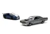Jada Toys Fast & Furious Twin Pack 1:32 Wave 4/1, Auto, 8 Náhled obrázku produktu 4