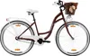 Goetze Style 28 Zoll City Bike, 18 Zoll Stahl Produktbild-Vorschau 1