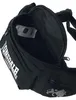 Lonsdale heupgordel, zwart, zwart, one size Productafbeelding-voorbeeld 8