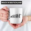 Trendation - Boule Tasse Geschenk Boule-Spieler Produktbild-Vorschau 2