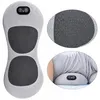 3-in-1 Rückenmassagekissen mit Wärme, Vibration und Produktbild-Vorschau 2