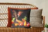 MuchoWow® Zierkissen Sofakissen Wohnzimmer Dekokissen 45x45 Produktbild-Vorschau 5