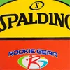 Basketball Spalding Rookie Gear Hg Sz5 5 Größe 5 (Größe 5) Produktbild-Vorschau 5