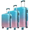 Set di valigie Blade 3 pezzi espandibili - Valigia trolley Anteprima dell’immagine prodotto 1