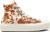 Converse Sneakers A10141C in Multicolored color size 36 Produktbild-Vorschau 12