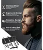 Ensemble de ciseaux de coiffure professionnels 7-en-1, 6,7 Voir les images du produit 7