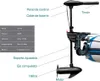 Trolling Motor 12V Batteriebetrieben (Batterie nicht Produktbild-Vorschau 14
