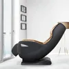 NAIPO Shiatsu Massagesessel Massagestuhl mit Klopfen Kneten Produktbild-Vorschau 7
