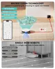 Lefant M310 Ultra, Beutellos, Weiß, Rund, 0,5 l, Ladend, Produktbild-Vorschau 2