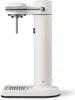 AARKE Wassersprudler Carbonator 3 Matte White mit PET Produktbild-Vorschau 6