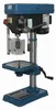 Säulenbohrmaschine 20mm 550W 220-2840U/min Produktbild-Vorschau 8