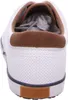 Bugatti Alfaro Leinenschuh Weiß Produktbild-Vorschau 18