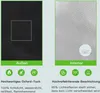 JUNG Gewächshaus Growbox Komplettset Anzuchtset + Zuchtzelt Produktbild-Vorschau 7