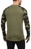 SOLID SDCajus Herren Longsleeve Langarmshirt Shirt mit Produktbild-Vorschau 3
