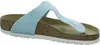 Birkenstock Damen Zehentrenner Gizeh Logo 23587-36, Produktbild-Vorschau 13