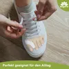Valgofit® Hallux Valgus Korrektur Schiene für den Fuß inkl. Produktbild-Vorschau 7