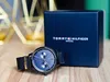 Montres Tommy Hilfiger 1782305 Voir les images du produit 9