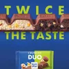 Ritter Sport Crunchy Duo knusprige Crispy Cream und Choco Produktbild-Vorschau 4